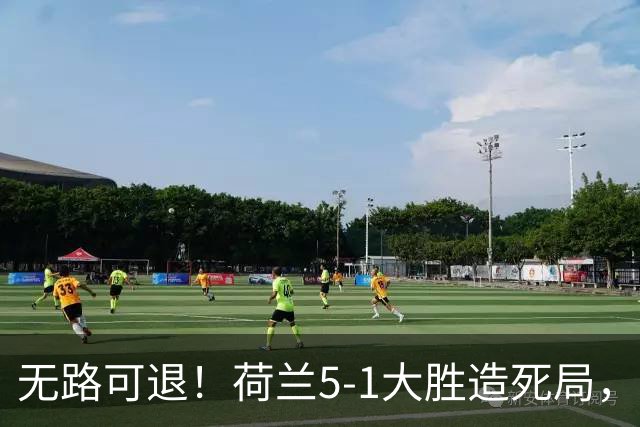 无路可退！荷兰5-1大胜造死局，日本队陷入两头堵绝境：不赢球直接出局